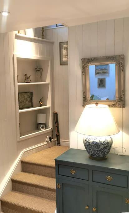 Lovely 2 Bed Annexe Near סליסבורי מראה חיצוני תמונה