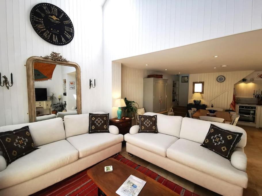 Lovely 2 Bed Annexe Near סליסבורי מראה חיצוני תמונה