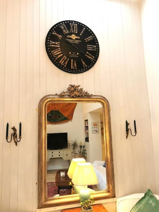 Lovely 2 Bed Annexe Near סליסבורי מראה חיצוני תמונה
