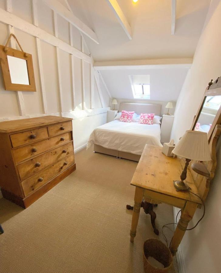Lovely 2 Bed Annexe Near סליסבורי מראה חיצוני תמונה