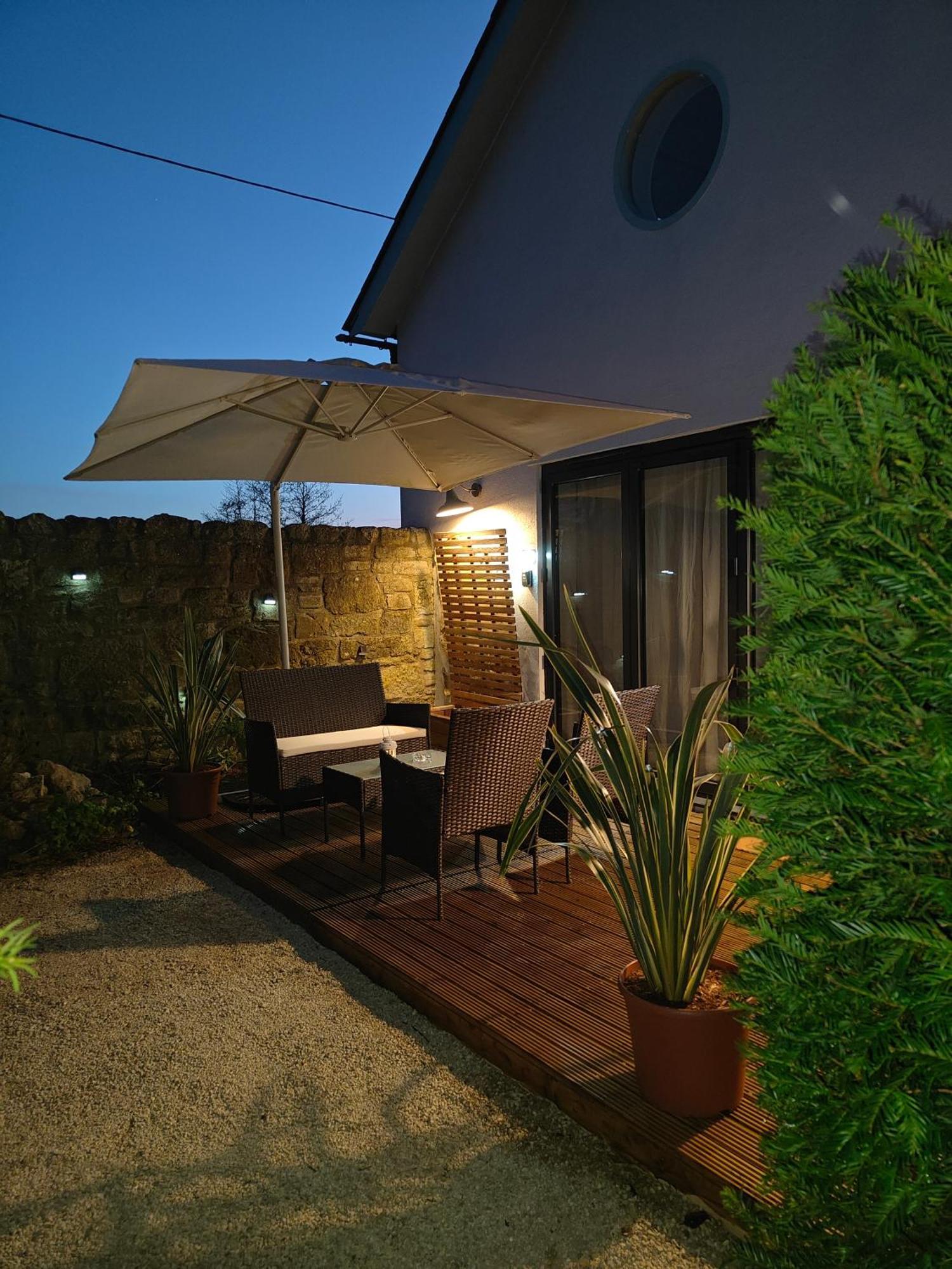 Lovely 2 Bed Annexe Near סליסבורי מראה חיצוני תמונה